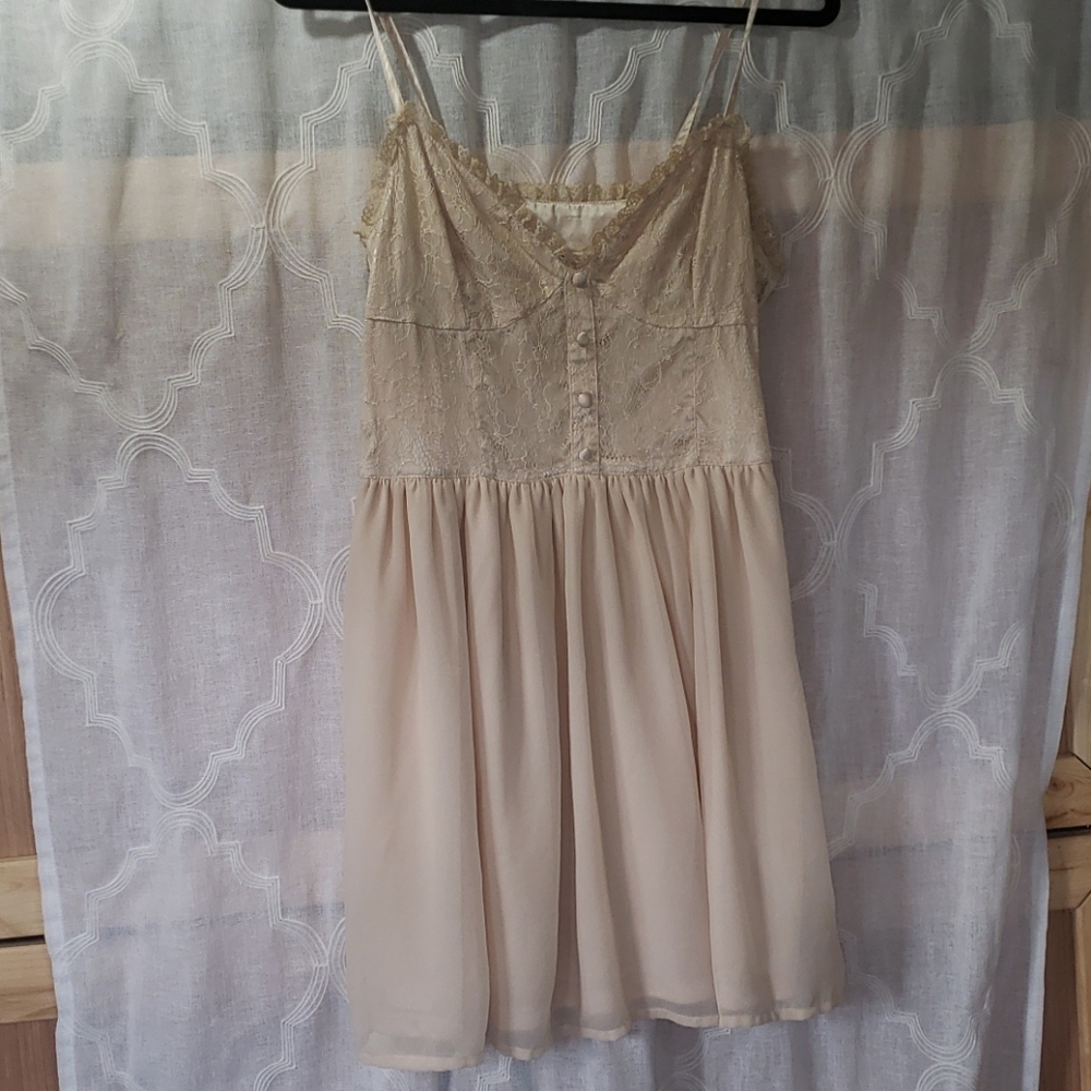 H&M dress